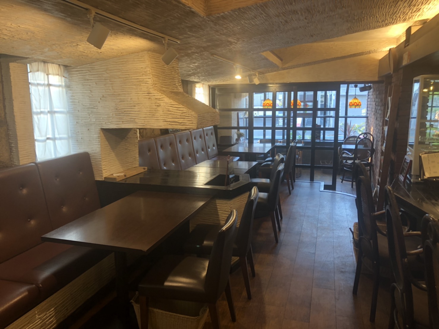 cafe de 10番 イメージ1