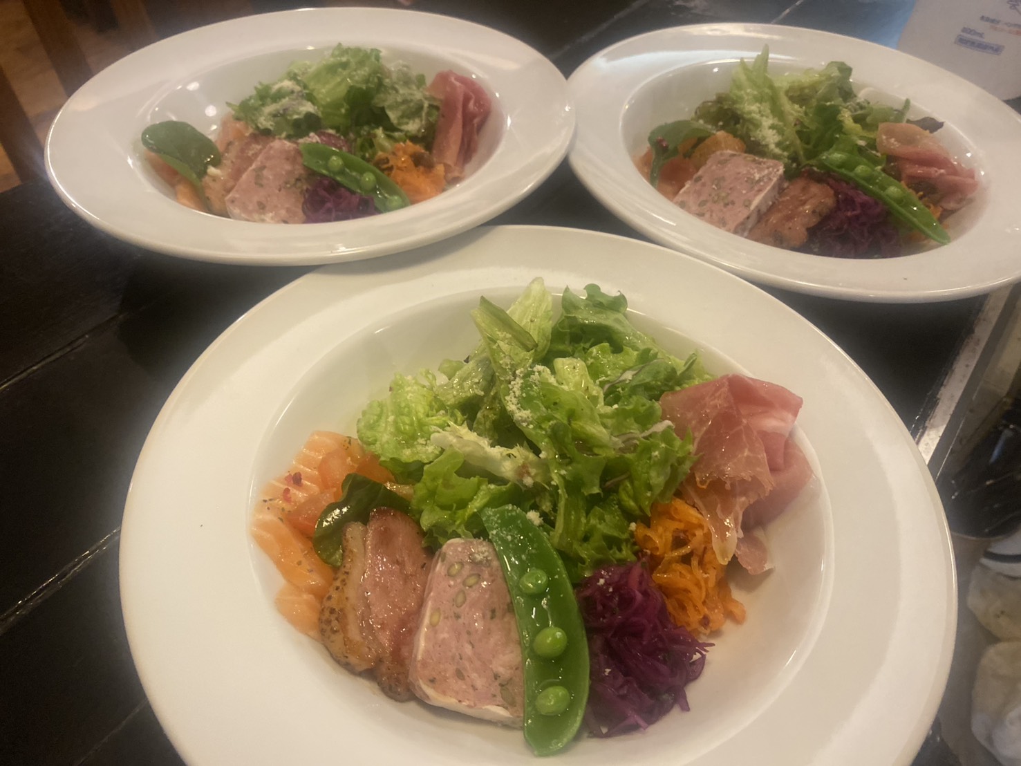 cafe de 10番 イメージ2